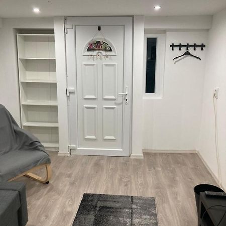 Dobozi Apartman Debrecen Eksteriør bilde