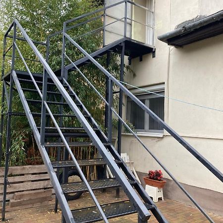 Dobozi Apartman Debrecen Eksteriør bilde