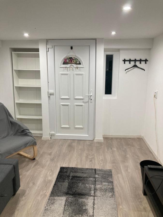 Dobozi Apartman Debrecen Eksteriør bilde