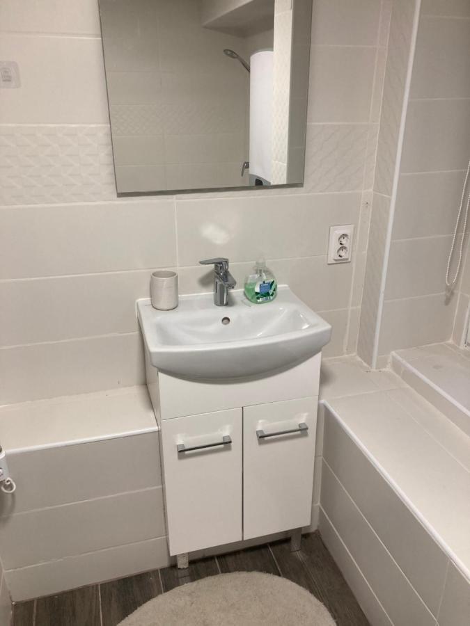 Dobozi Apartman Debrecen Eksteriør bilde